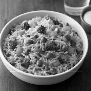 Veg Pulao