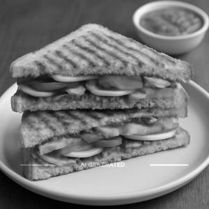 Bombay Sandwich