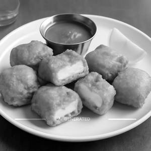 Paneer Pakoda