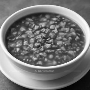 Veg Hot N Sour Soup