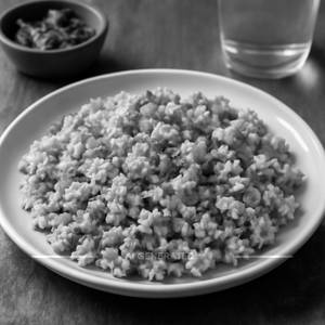 Paneer Bhurji