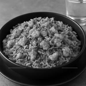 Chicken Schezwan Fried Rice
