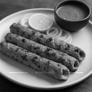 Chicken Seekh