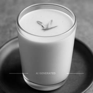 Mango Lassi