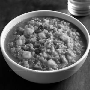 Paneer Bhurji Curry