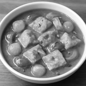 Paneer Do Pyaza