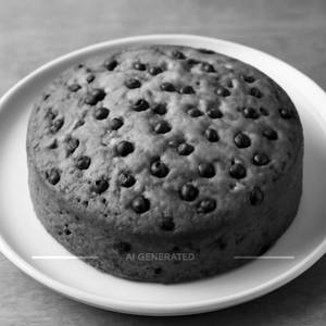 Choco Chips Cake