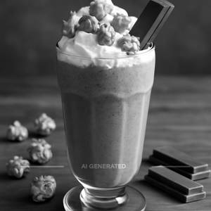 Kitkat Shake