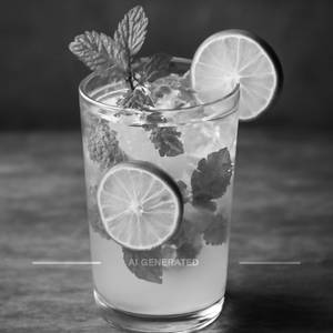 Virgin Mojito