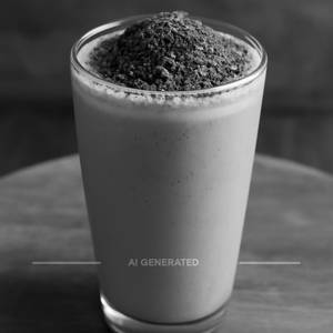 Bournvita Milkshake
