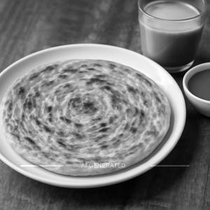 Tawa Paratha