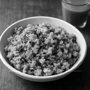 Egg bhurji