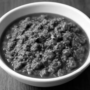 Chicken Keema Masala