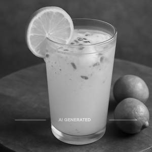 Classic Nimbu Pani