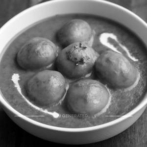 Kashmiri Dum Aloo
