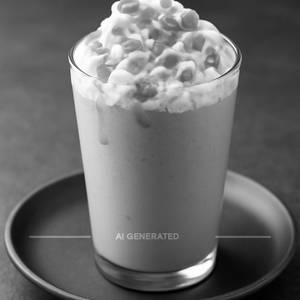 Butterscotch Thickshake