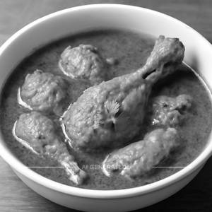 Chicken curry