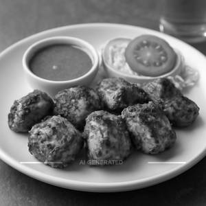 Hariyali Chicken Tikka