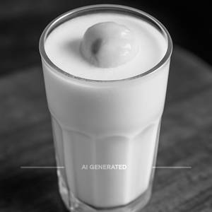 Litchi Shake