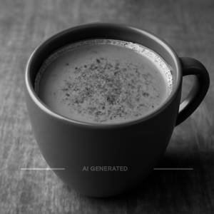Chocolate Chai