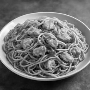 Egg Noodles