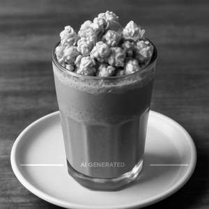 Bournvita Shake
