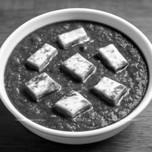 Palak Paneer