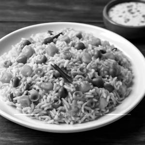 Veg Pulao