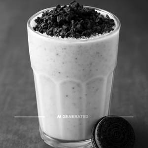 Oreo Crunch