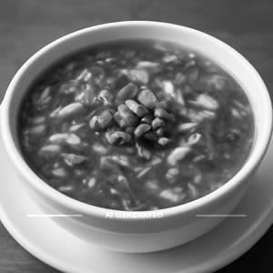 Chicken Hot And Sour Soup