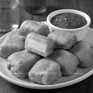 Paneer Pakoda