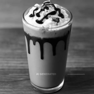 Nutella Shake
