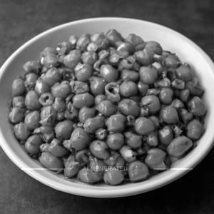 Peanut masala