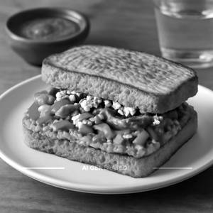 Mexican Sandwich