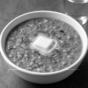 Dal Jeera Butter