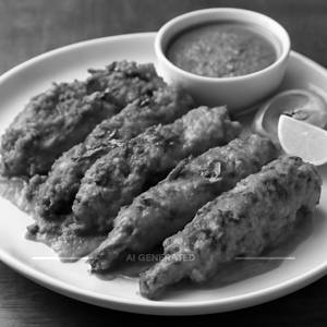Masala Chaap