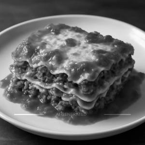 Lasagna