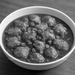 Chicken Manchurian