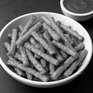 Peri Peri French Fries