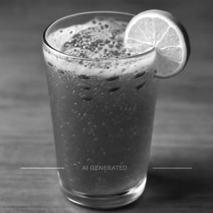 Jeera Masala Soda