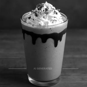 Chocolate Shake