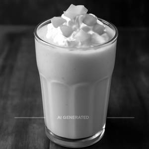 Mango Masti Shake