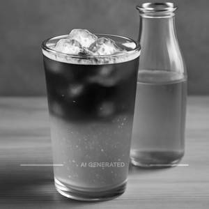 Cold Brew Ginger Ale [350 Ml]