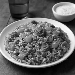 Veg. Tawa Pulao