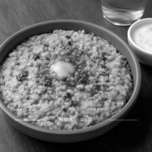 Dal Khichdi