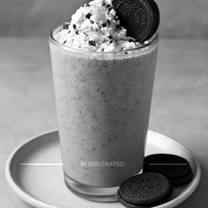 Oreo Thick