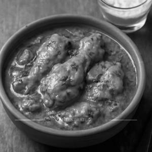 Chicken handi