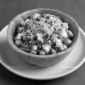 Katori chaat