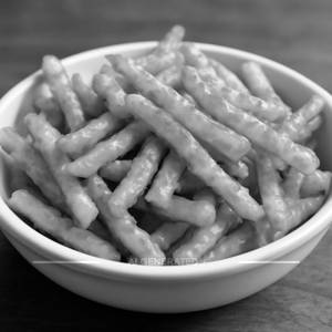 Peri Peri Fries