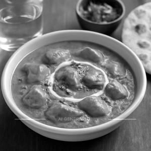 Chicken Tikka Massala